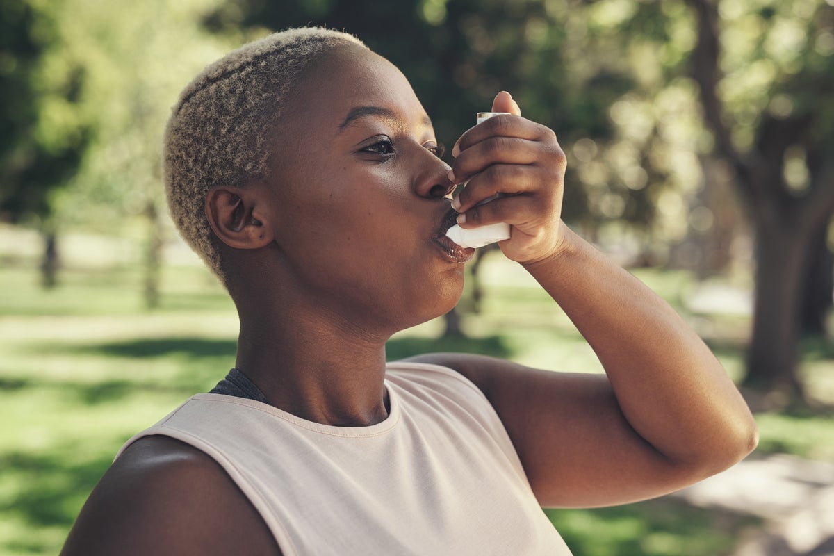 How where you live may increase your chances of developing asthma